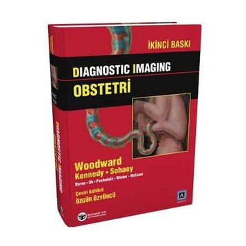 Diagnostic Imaging Obstetri - Özgür Özyüncü