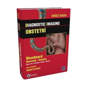 Diagnostic Imaging Obstetri - Özgür Özyüncü