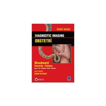 Diagnostic Imaging Obstetri - Özgür Özyüncü