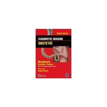 Diagnostic Imaging Obstetri - Özgür Özyüncü
