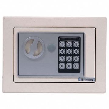 Diall T17E Elektronik Dijital Kasa