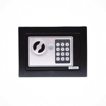 Diall T17E Elektronik Dijital Kasa