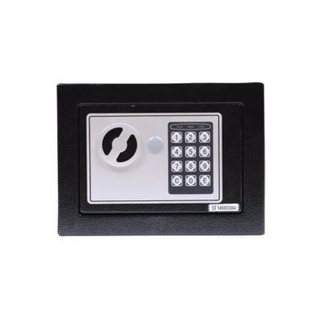 Diall T17E Elektronik Dijital Kasa