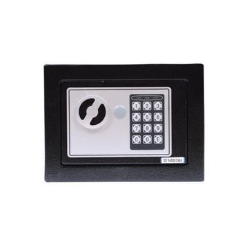Diall T17E Elektronik Dijital Kasa