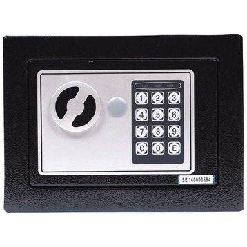 Diall T17EF Elektronik Mini Kasa
