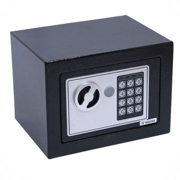 Diall T17EF Elektronik Mini Kasa