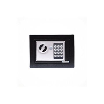 Diall T17EF Elektronik Mini Kasa