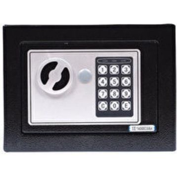 Diall T17EF Elektronik Mini Kasa