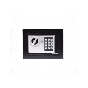 Diall T17EF Elektronik Mini Kasa