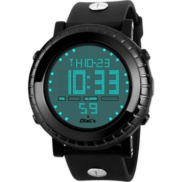 Dial'x DX 1172-1 PO2 Erkek Kol Saati