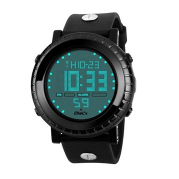 Dial'x DX 1172-1 PO2 Erkek Kol Saati
