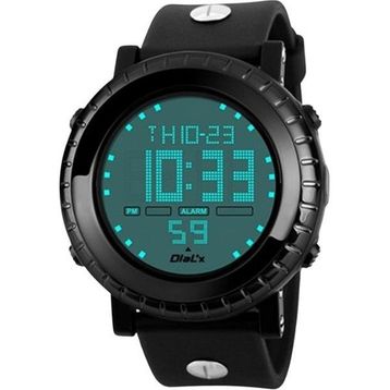 Dial'x DX 1172-1 PO2 Erkek Kol Saati
