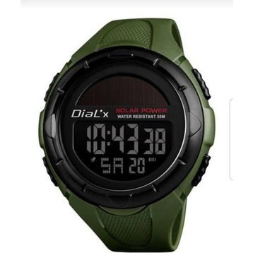 Dial'x DX 2021-2 Erkek Kol Saati
