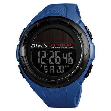 Dial'x DX 2021-2 Erkek Kol Saati