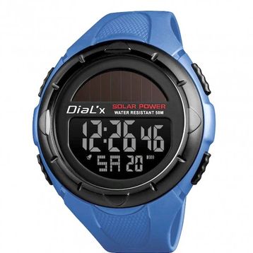 Dial'x DX 2021-2 Erkek Kol Saati