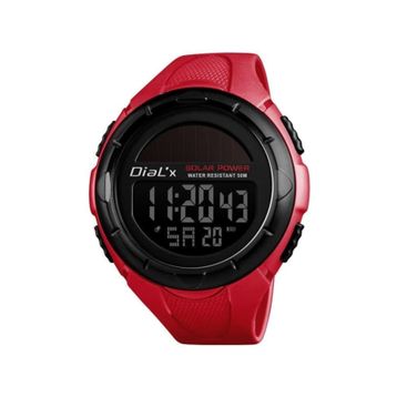 Dial'x DX 2021-3 Erkek Kol Saati