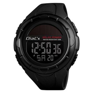 Dial'x DX 2021-3 Erkek Kol Saati