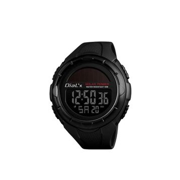 Dial'x DX 2021-3 Erkek Kol Saati