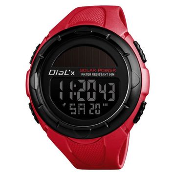 Dial'x DX 2021-3 Erkek Kol Saati