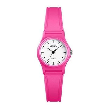 Dial'x DX 2028 KD-2 Unisex Kol Saati