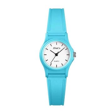Dial'x DX 2028 KD 3 Unisex Kol Saati