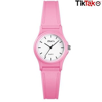 Dial'x Dx 2028 Kd-4 Çocuk Kol Saati