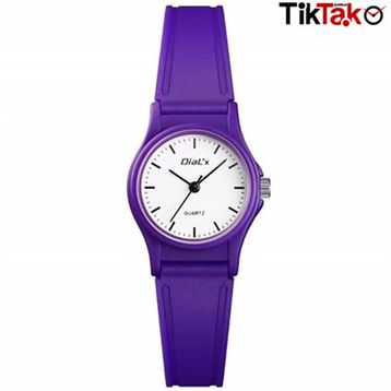 Dial'x DX 2028 KD-5 Unisex Kol Saati