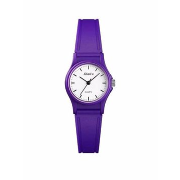 Dial'x DX 2028 KD-5 Unisex Kol Saati