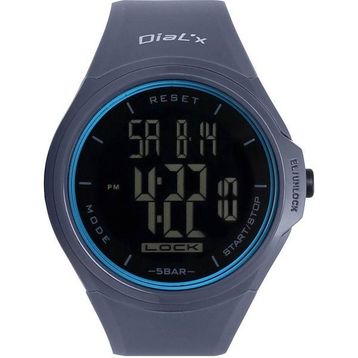 Dial'x DX 2031 TC 5 Kadın Kol Saati