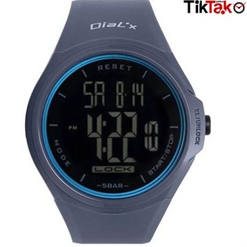 Dial'x DX 2031 TC 5 Kadın Kol Saati