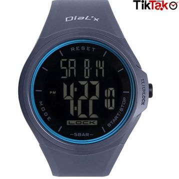 Dial'x DX 2031 TC 5 Kadın Kol Saati
