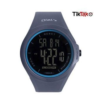 Dial'x DX 2031 TC 5 Kadın Kol Saati