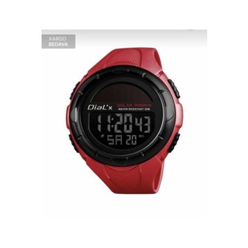 Dial'x Dx 2035-3 Krono Fonksiyonlu Erkek Kol Saati