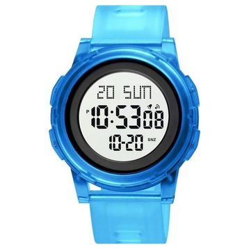 Dial'x DX 2036 4 Mavi Erkek Kol Saati