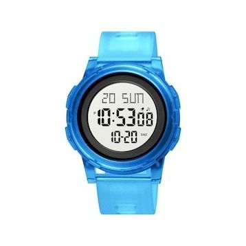 Dial'x DX 2036 4 Mavi Erkek Kol Saati