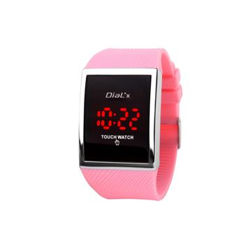 Dial'x DX0988 Unisex Kol Saati