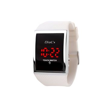 Dial'x DX0988 Unisex Kol Saati