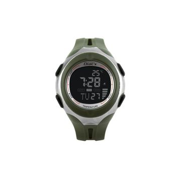 Dial'x DX1080-2FK Silikon Kol Saati