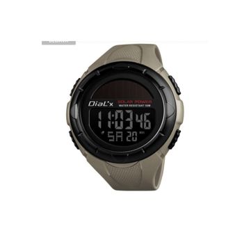 Dial'x DX2021-3FK Kol Saati