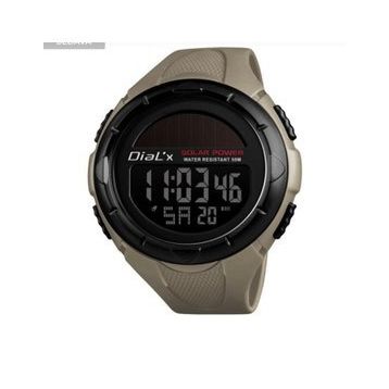 Dial'x DX2021-3FK Kol Saati