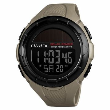 Dial'x DX2021-5FK Erkek Kol Saati