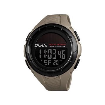 Dial'x DX2021-5FK Erkek Kol Saati