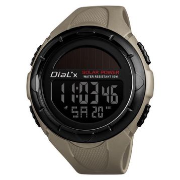 Dial'x DX2021-5FK Erkek Kol Saati