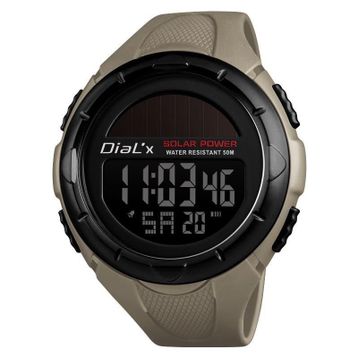 Dial'x DX2021-5FK Erkek Kol Saati
