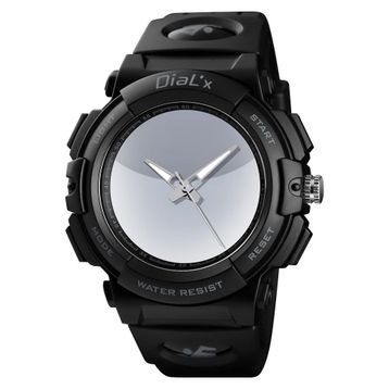 Dial'x DX2030 AN-1 ERKEK KOL SAATİ