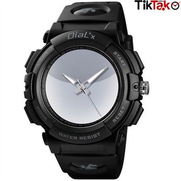 Dial'x DX2030 AN-1 ERKEK KOL SAATİ
