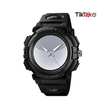 Dial'x DX2030 AN-1 ERKEK KOL SAATİ