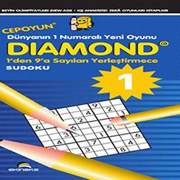 DIAMOND 1 - GENEL
