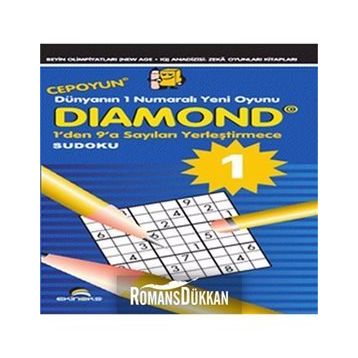 DIAMOND 1 - GENEL