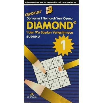 DIAMOND 1 - GENEL